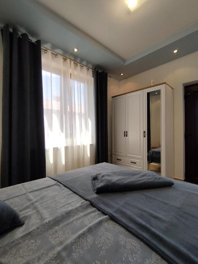 Oli Umag Apartment Exterior photo