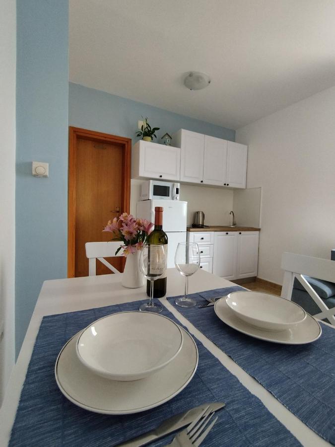 Oli Umag Apartment Exterior photo